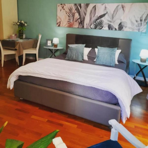 Centro Storico Suites Giovinazzo Giovinazzo